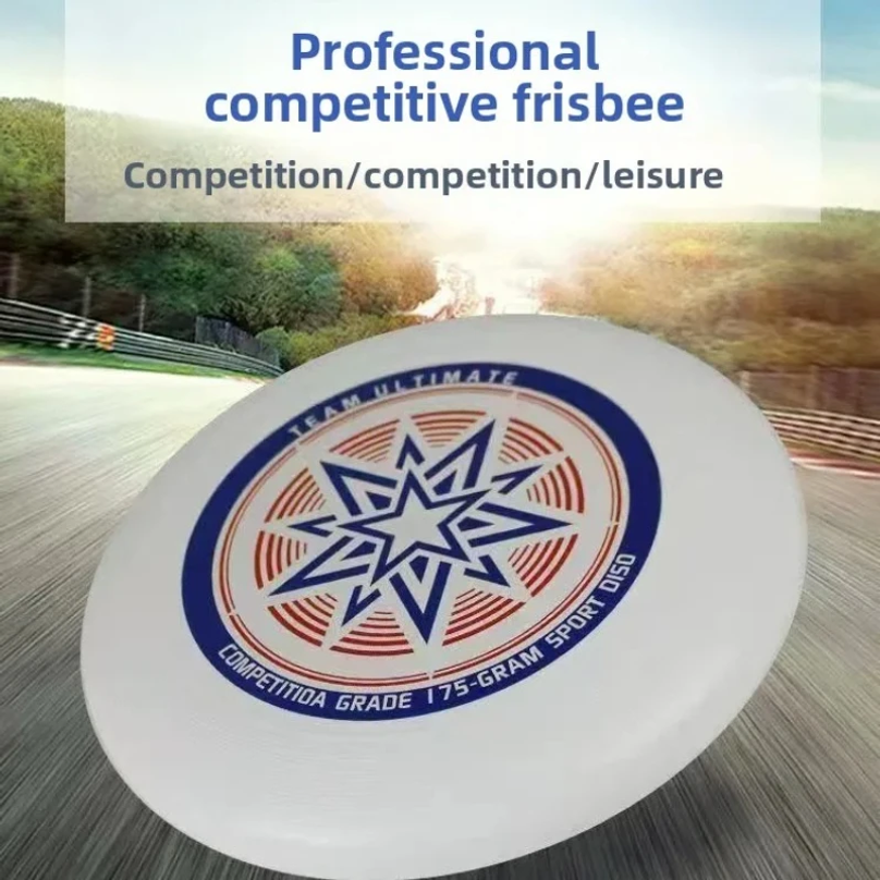 Professional Flying Disc for O - Frisbee Ultimate Disc incelemesi ve fiyatı