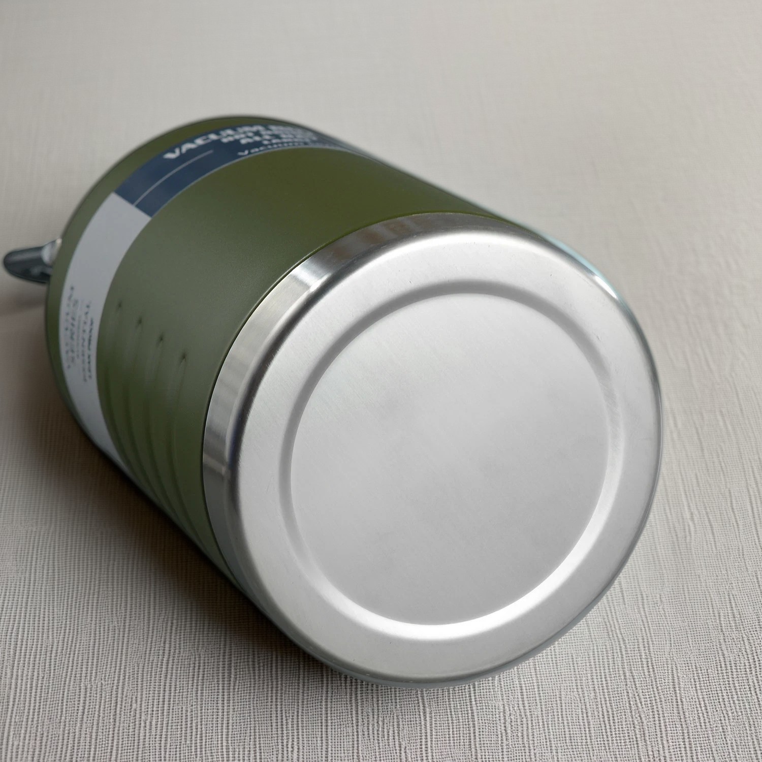304 Stainless Steel 2000ml Ice - Sports Water Bottle Insulated incelemesi ve fiyatı