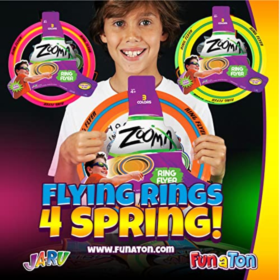 Flying Disc Ring 1 Frisbee Toy - Frisbee Ultimate Disc incelemesi ve fiyatı
