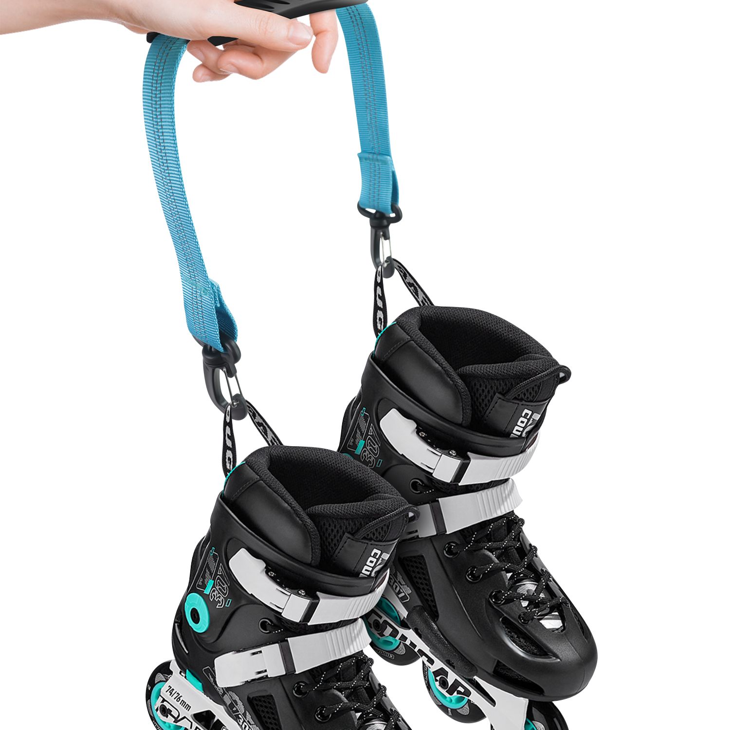 1Pc Roller Skate Shoe Lifter S - Roller Skate Inline incelemesi ve fiyatı