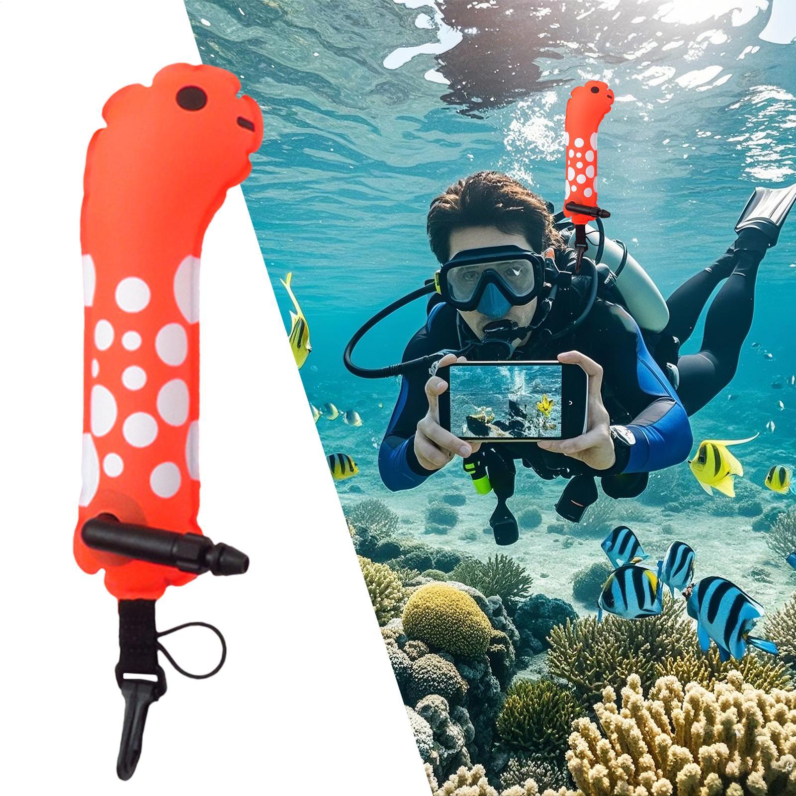 Pool Buoy Inflatable Foldable  - Pull Buoy Swimming incelemesi ve fiyatı