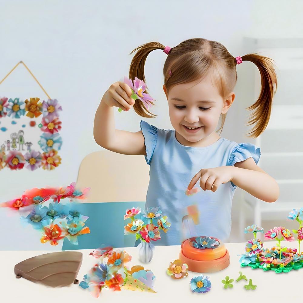 Flower Bouquets Toys Handmade  - Sports Equipment Factory incelemesi ve fiyatı