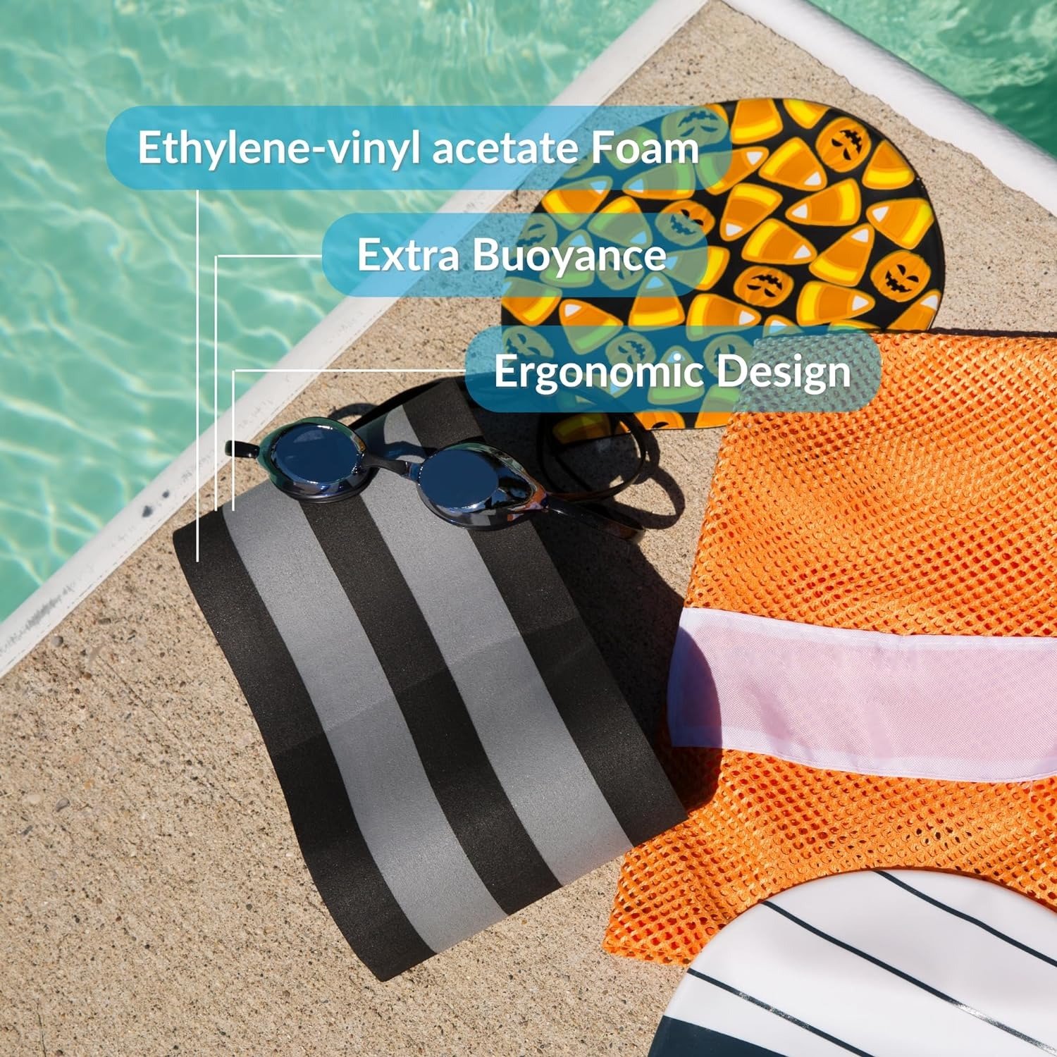Pull Buoy Float Body Strength  - Pull Buoy Swimming incelemesi ve fiyatı