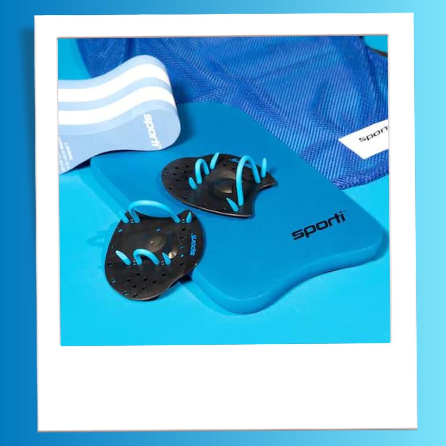Pull Buoy Float Body Strength  - Pull Buoy Swimming incelemesi ve fiyatı