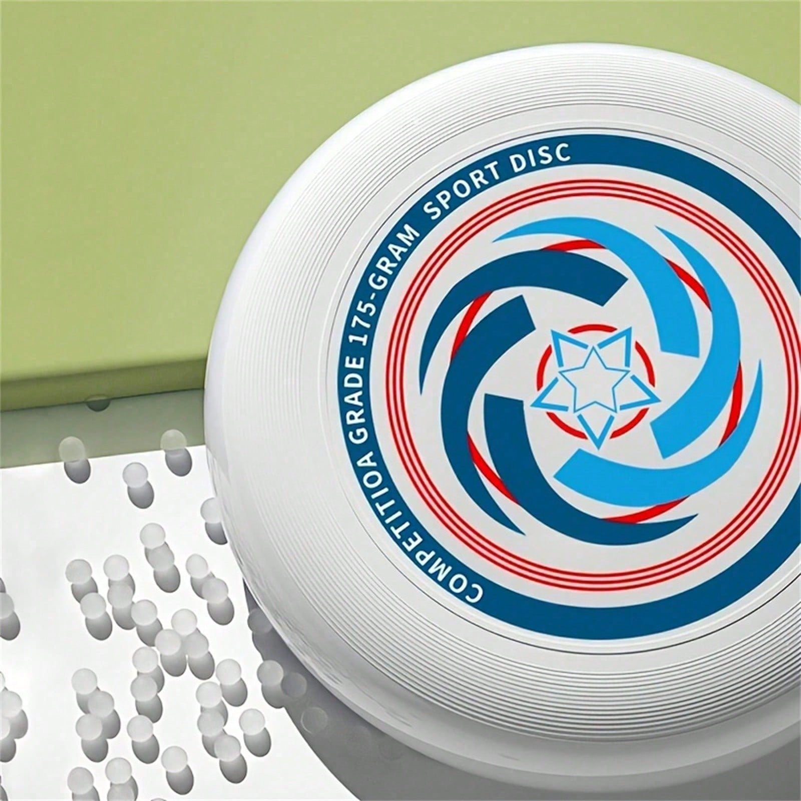 1 pc Ultimate Flying Disc for  - Frisbee Ultimate Disc incelemesi ve fiyatı