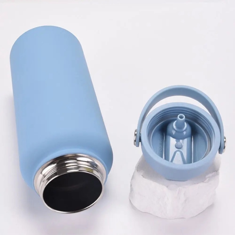 0.5-1L Stainless Steel Sports  - Sports Water Bottle Insulated incelemesi ve fiyatı