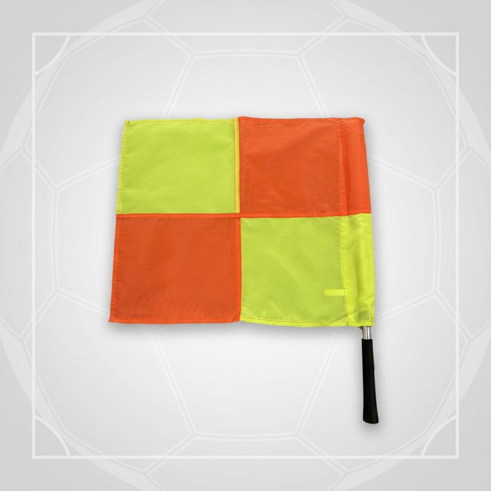 2 Pieces Football Linesman Fla - Sports Equipment Football incelemesi ve fiyatı