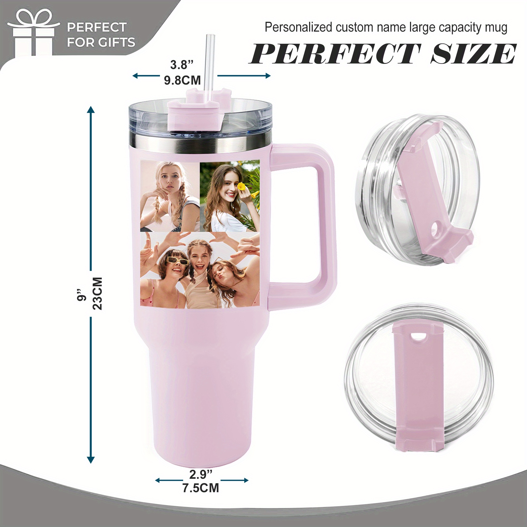 40oz custom large-capacity wat - Sports Water Bottle Insulated incelemesi ve fiyatı