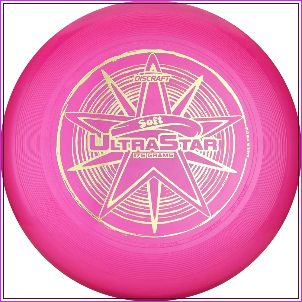 175g Ultra Sport Disc for Ulti - Frisbee Ultimate Disc incelemesi ve fiyatı