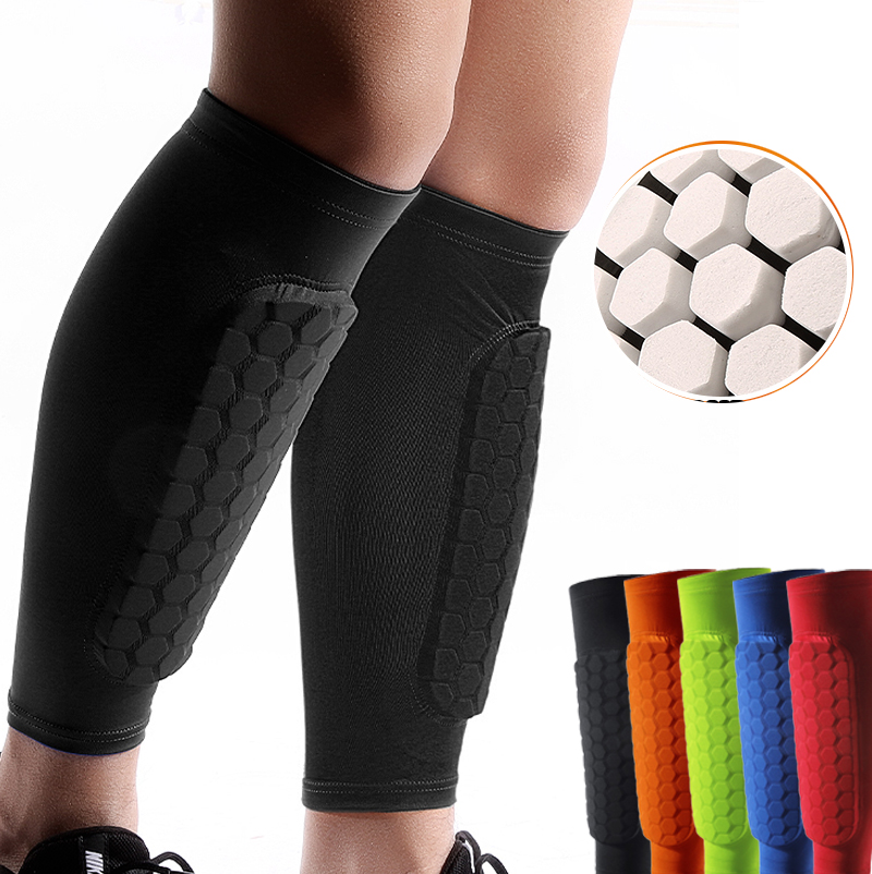 1Pcs Football Shin Guard Socks - Sports Equipment Football incelemesi ve fiyatı