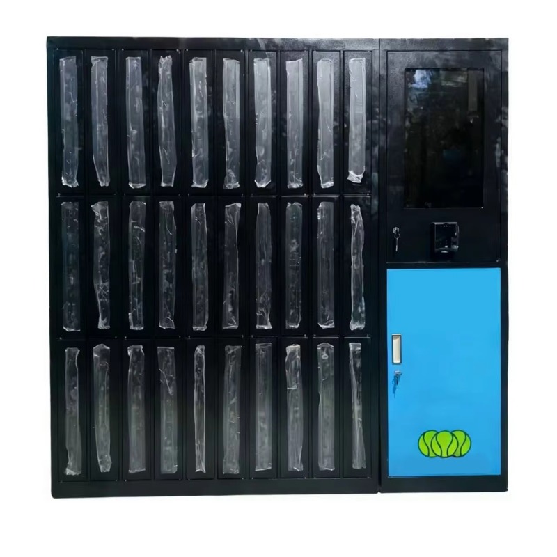 Custom Club Gym Sports Equipme - Sports Equipment Locker incelemesi ve fiyatı