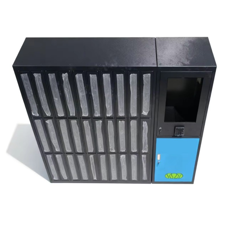 Custom Club Gym Sports Equipme - Sports Equipment Locker incelemesi ve fiyatı