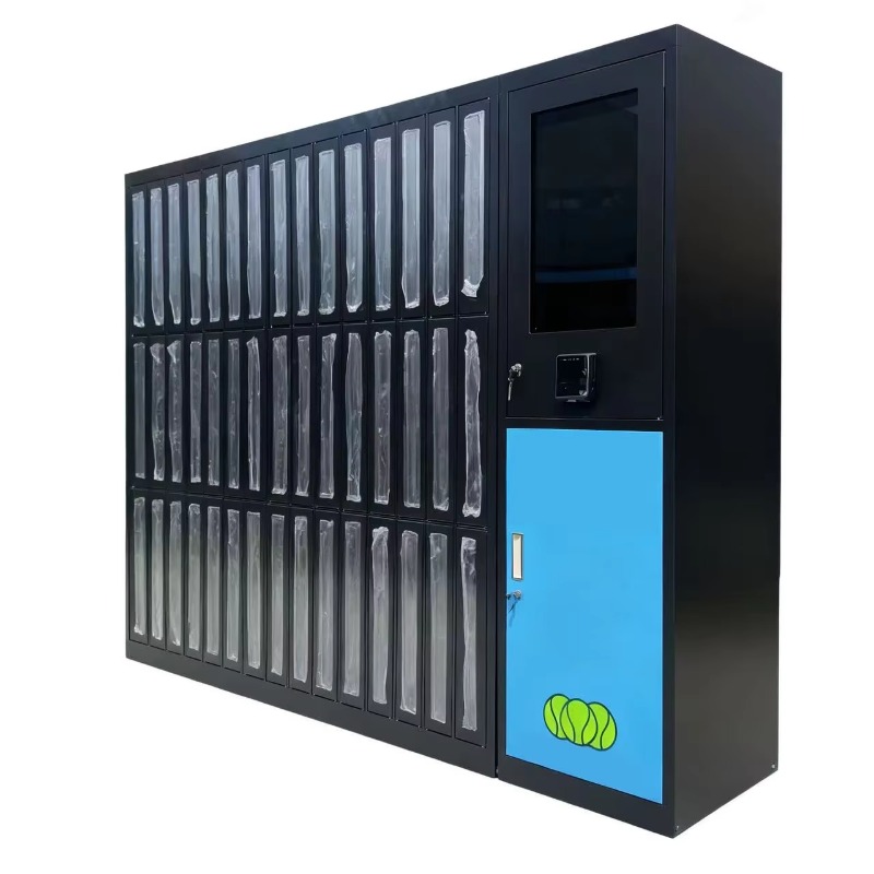 Custom Club Gym Sports Equipme - Sports Equipment Locker incelemesi ve fiyatı
