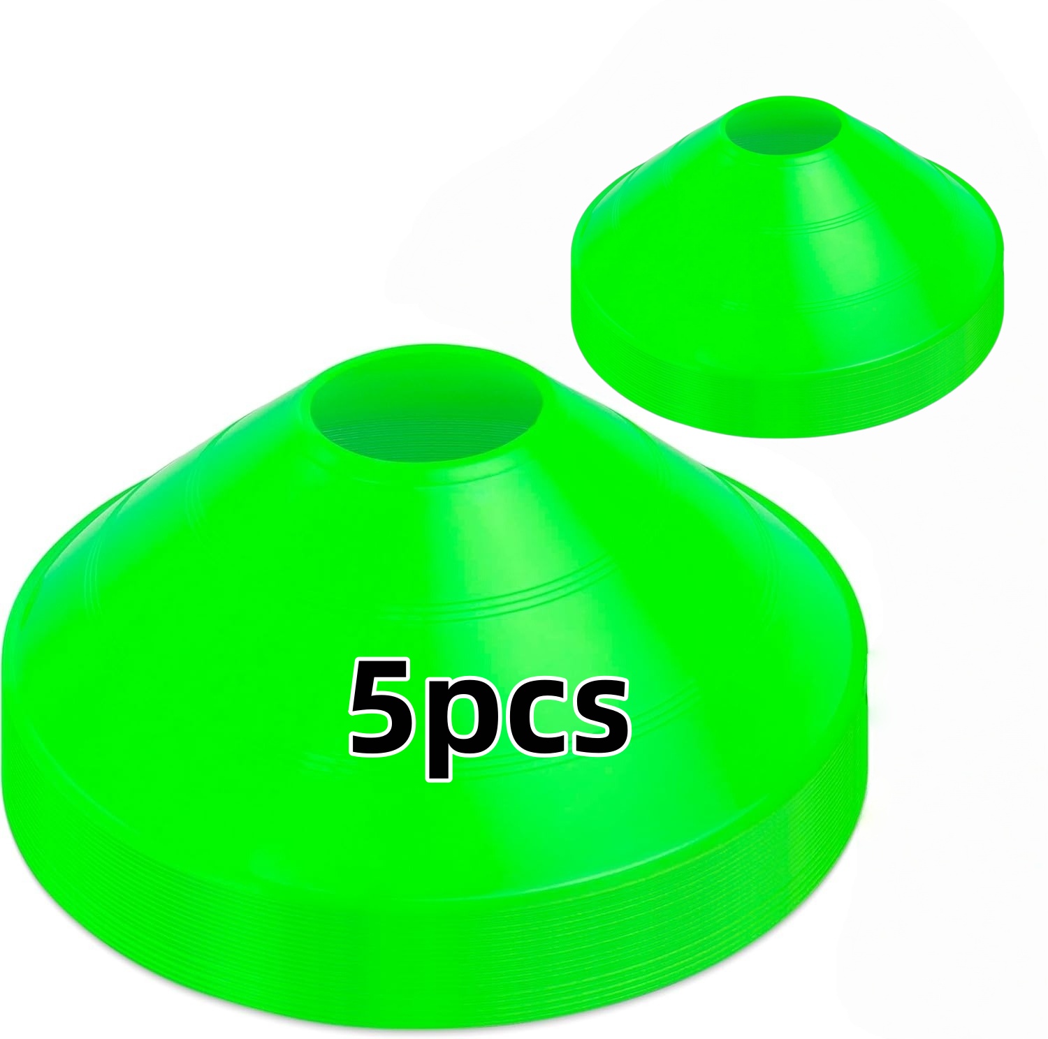 5 Pcs football training plate  - Sports Equipment Football incelemesi ve fiyatı