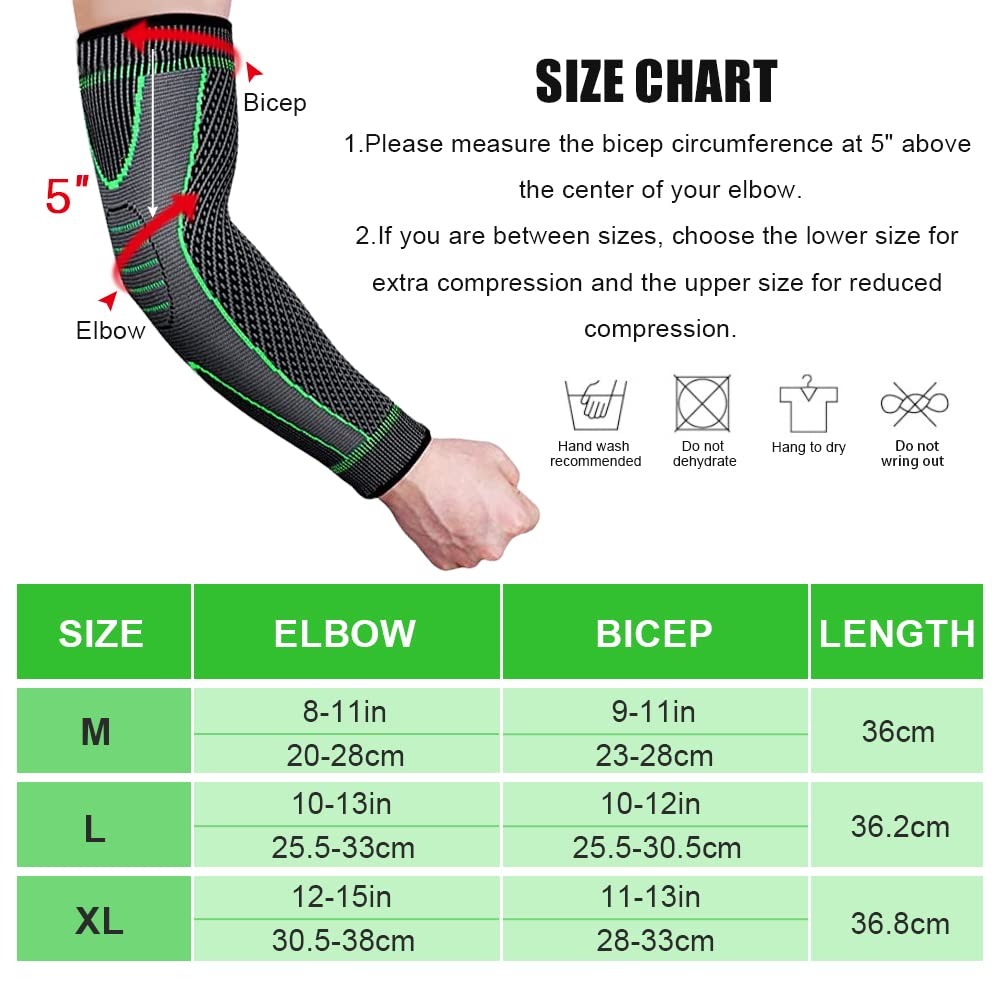 1PC Elbow Brace for Tennis Elb - Tennis Elbow Brace incelemesi ve fiyatı