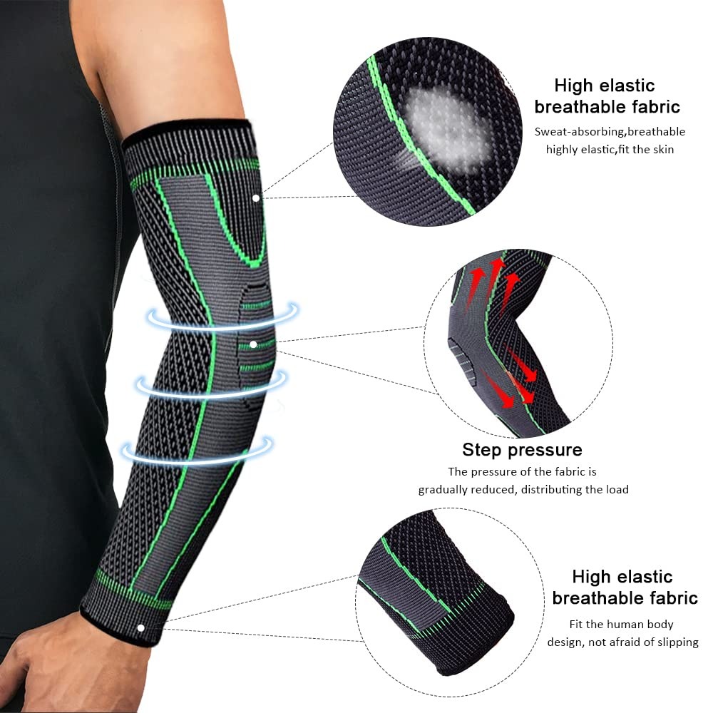 1PC Elbow Brace for Tennis Elb - Tennis Elbow Brace incelemesi ve fiyatı