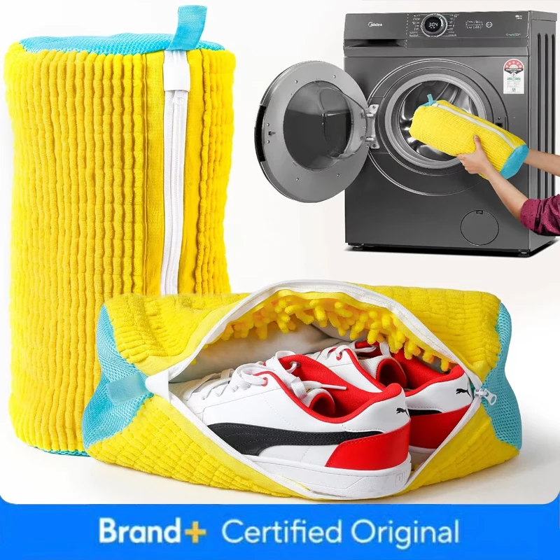 Shoe Washing Bag for Machine L - Sports Equipment Factory incelemesi ve fiyatı