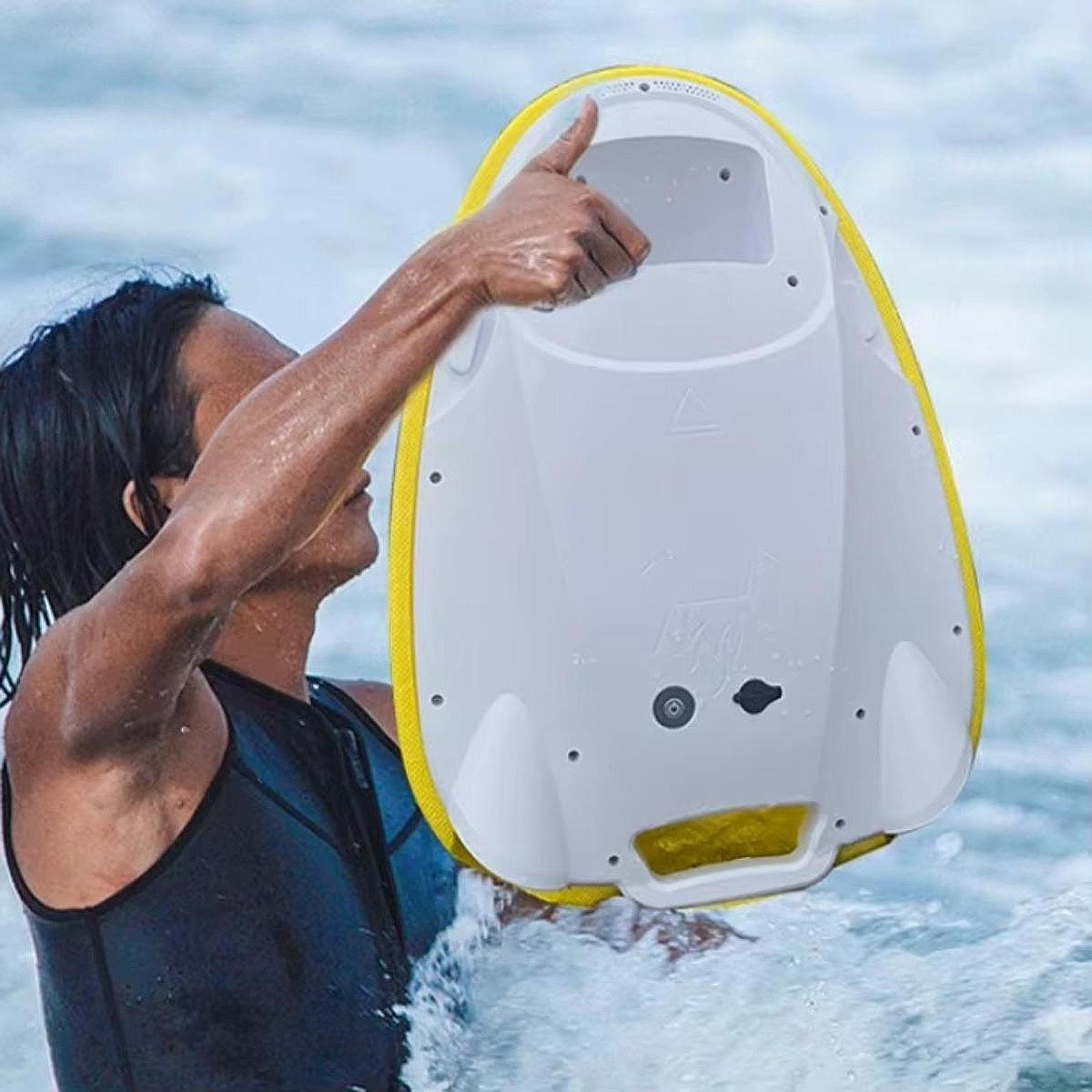 Electric Swimming Kickboard fo - Swimming Kickboard incelemesi ve fiyatı