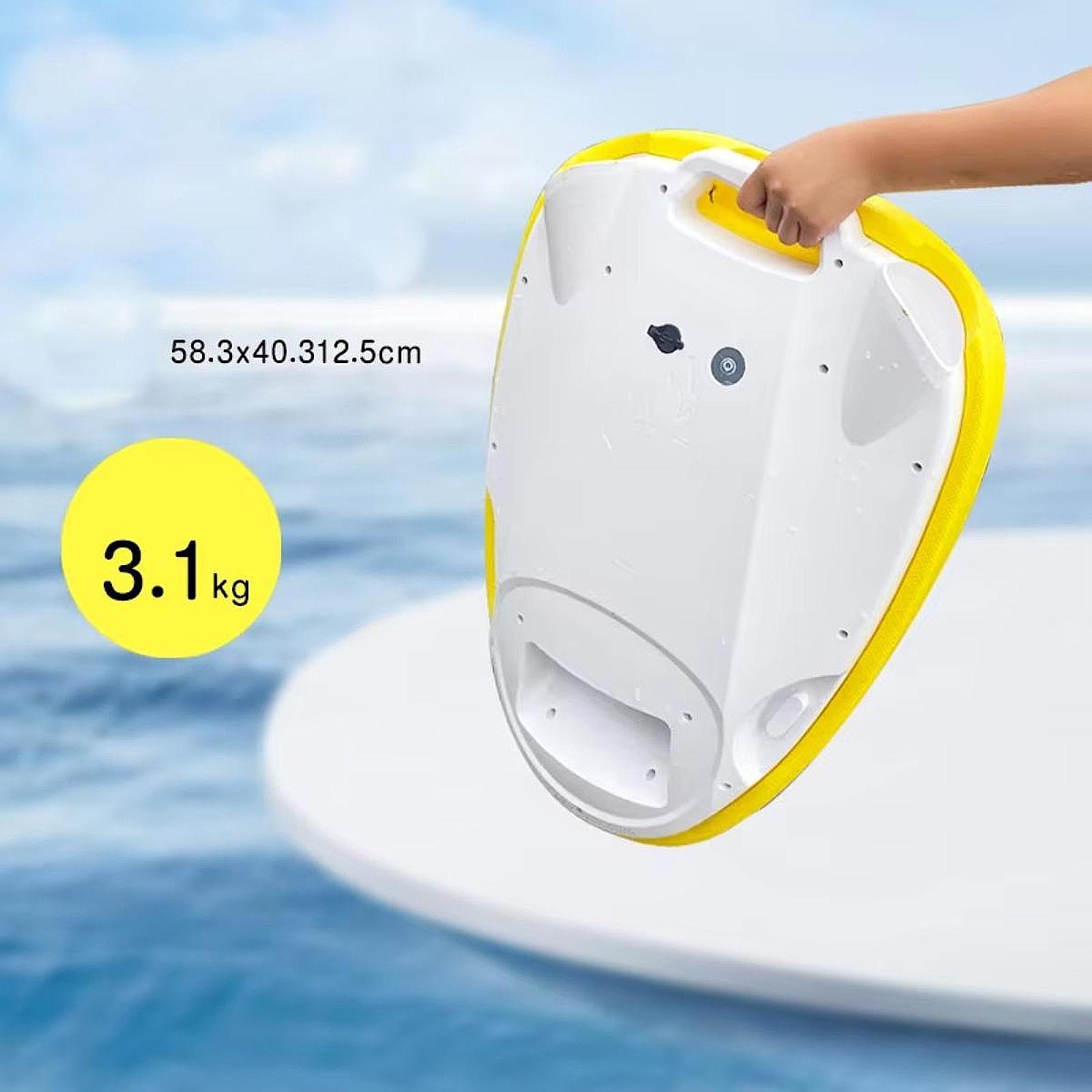 Electric Swimming Kickboard fo - Swimming Kickboard incelemesi ve fiyatı