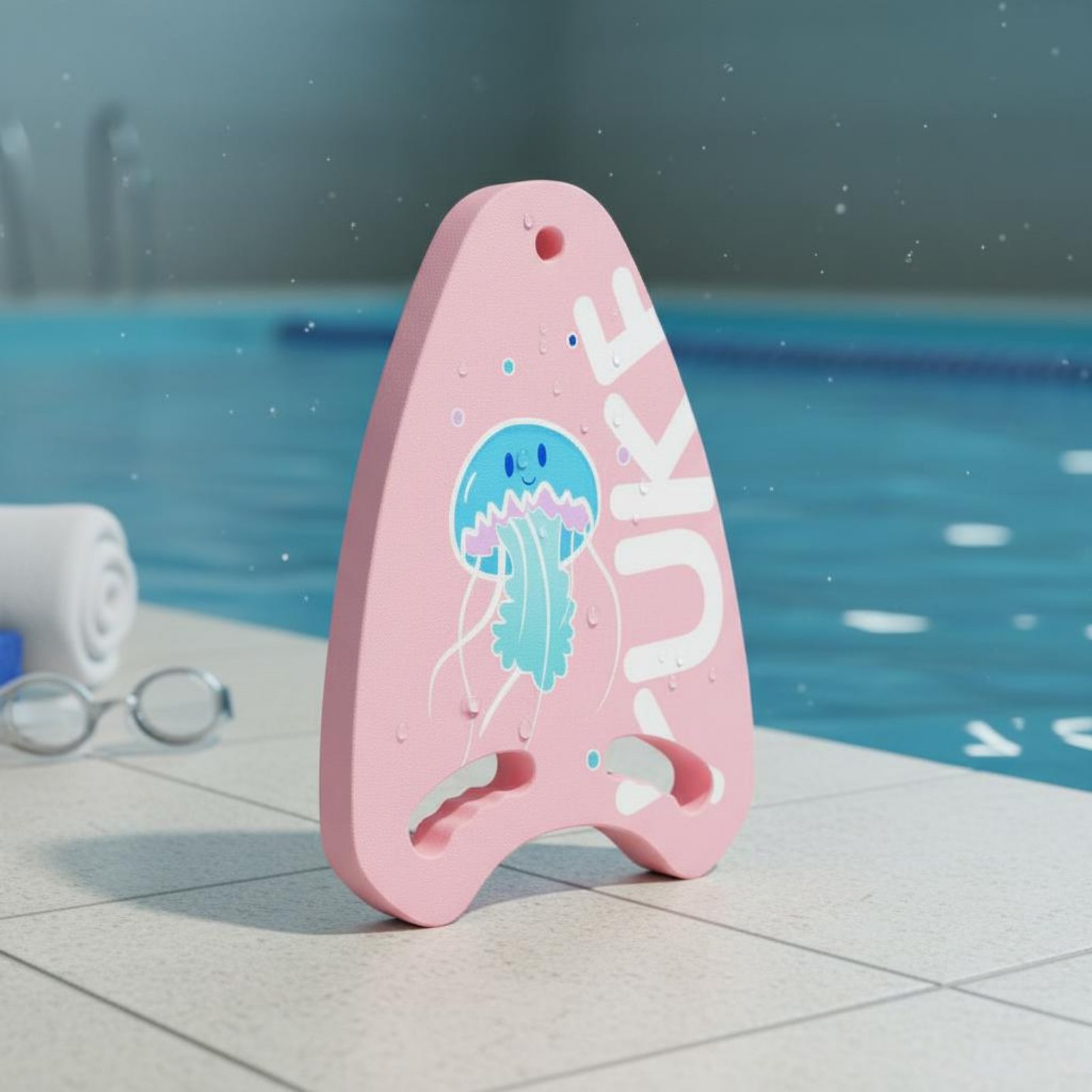Swimming Kickboard High Buoyan - Swimming Kickboard incelemesi ve fiyatı