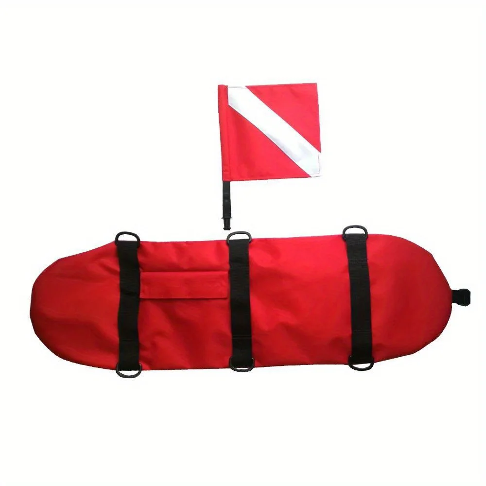 Inflatable Diving Safety Surfa - Pull Buoy Swimming incelemesi ve fiyatı