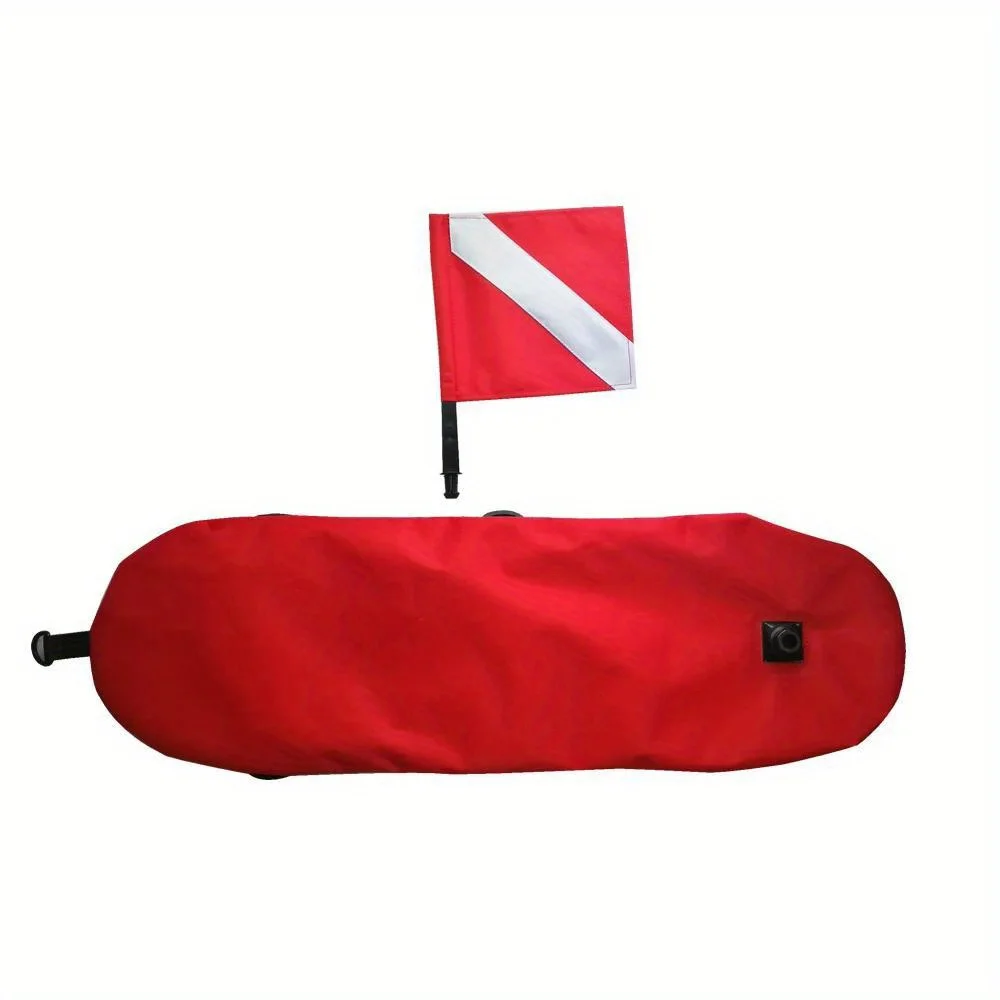 Inflatable Diving Safety Surfa - Pull Buoy Swimming incelemesi ve fiyatı