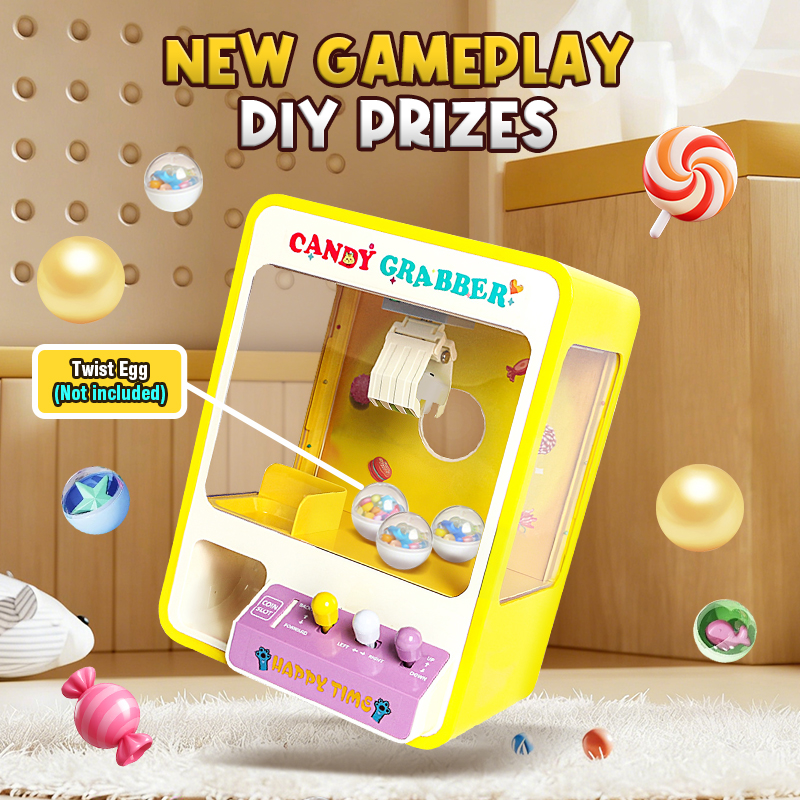 Electronic Mini Claw Machine M - Sports Equipment Factory incelemesi ve fiyatı