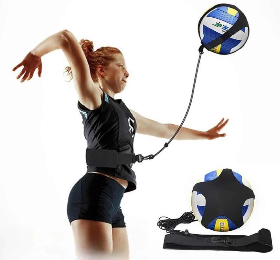 Volleyball Football Training B - Sports Equipment Football incelemesi ve fiyatı