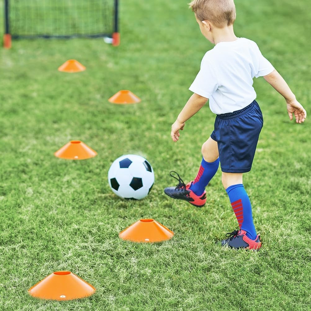 25 Pack football cone plate  f - Sports Equipment Football incelemesi ve fiyatı