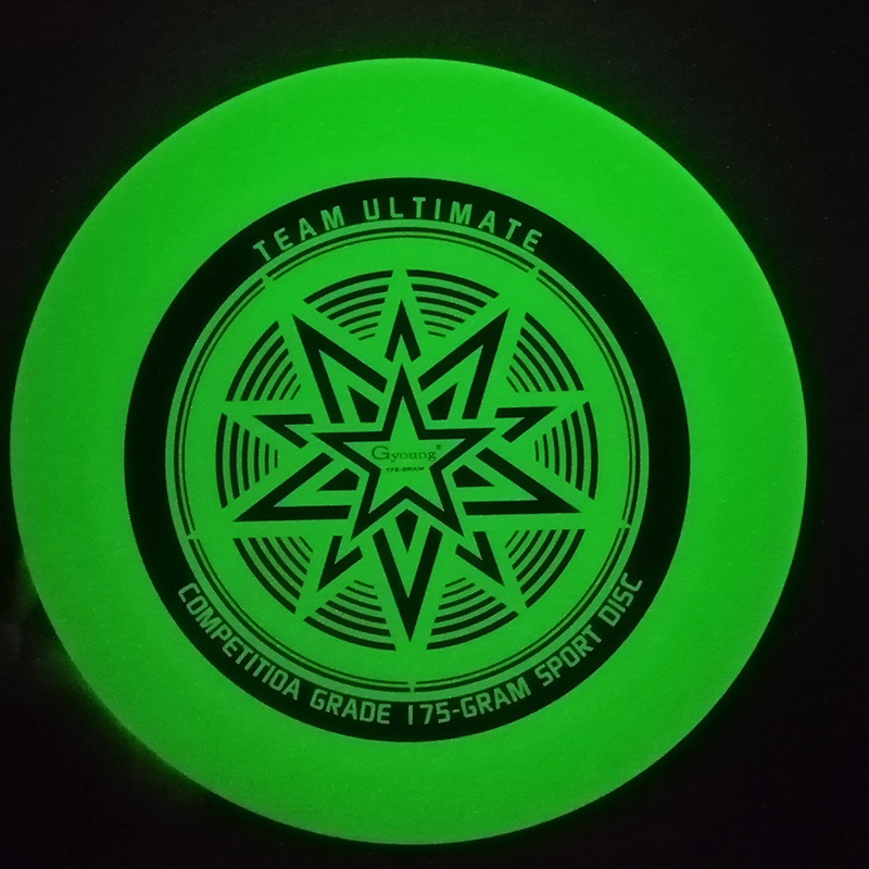 175g 275mm Professional Ultima - Frisbee Ultimate Disc incelemesi ve fiyatı