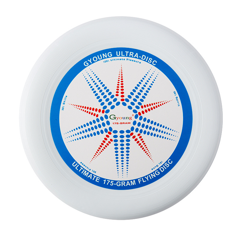 175g 275mm Professional Ultima - Frisbee Ultimate Disc incelemesi ve fiyatı