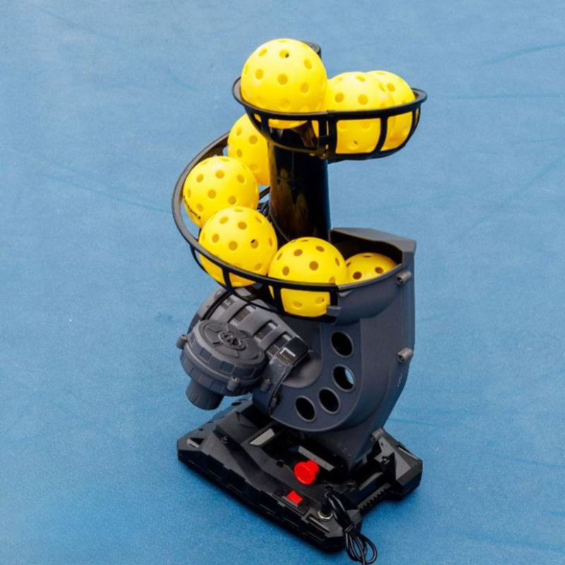 Adjustable Pickleball Service  - Sports Equipment Factory incelemesi ve fiyatı