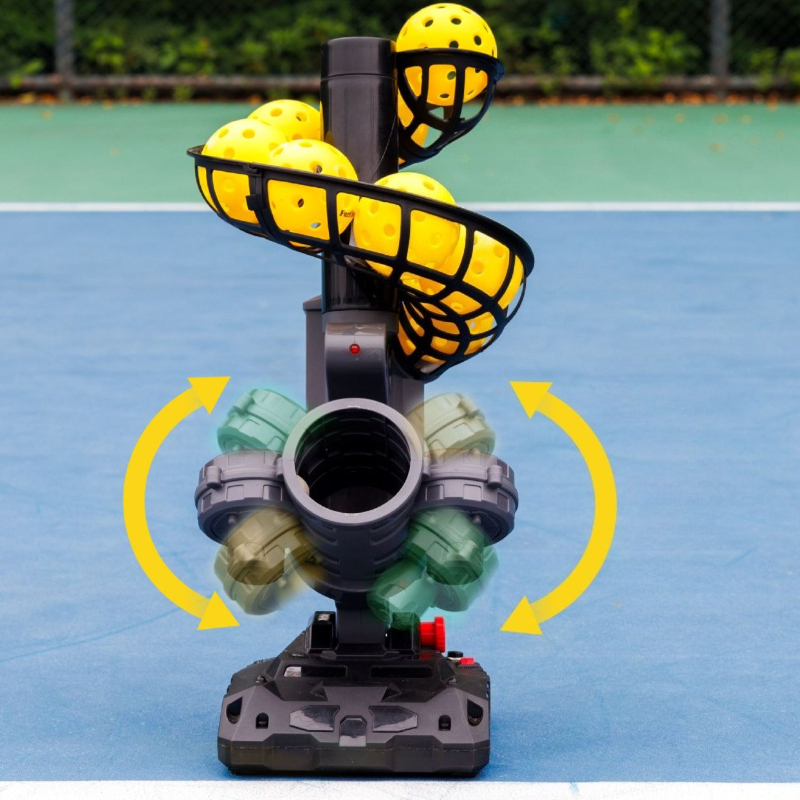 Adjustable Pickleball Service  - Sports Equipment Factory incelemesi ve fiyatı