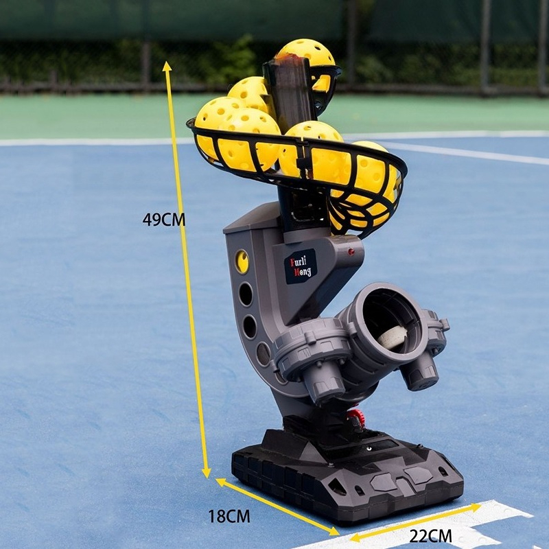 Adjustable Pickleball Service  - Sports Equipment Factory incelemesi ve fiyatı