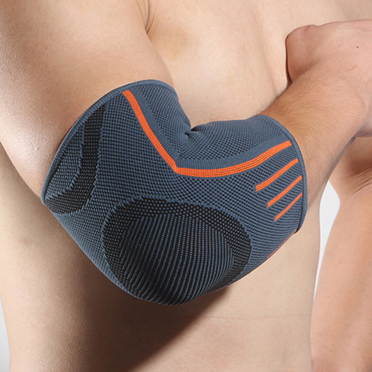 1PCS women & men Elbow Compres - Tennis Elbow Brace incelemesi ve fiyatı