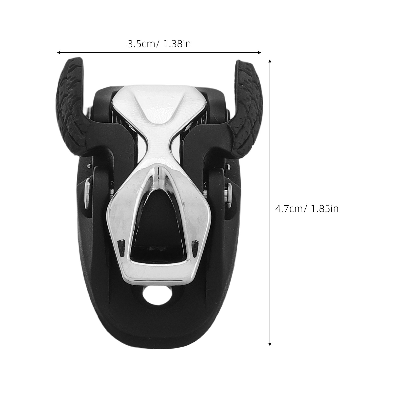 4Pcs Roller Skate Quick Buckle - Roller Skate Inline incelemesi ve fiyatı